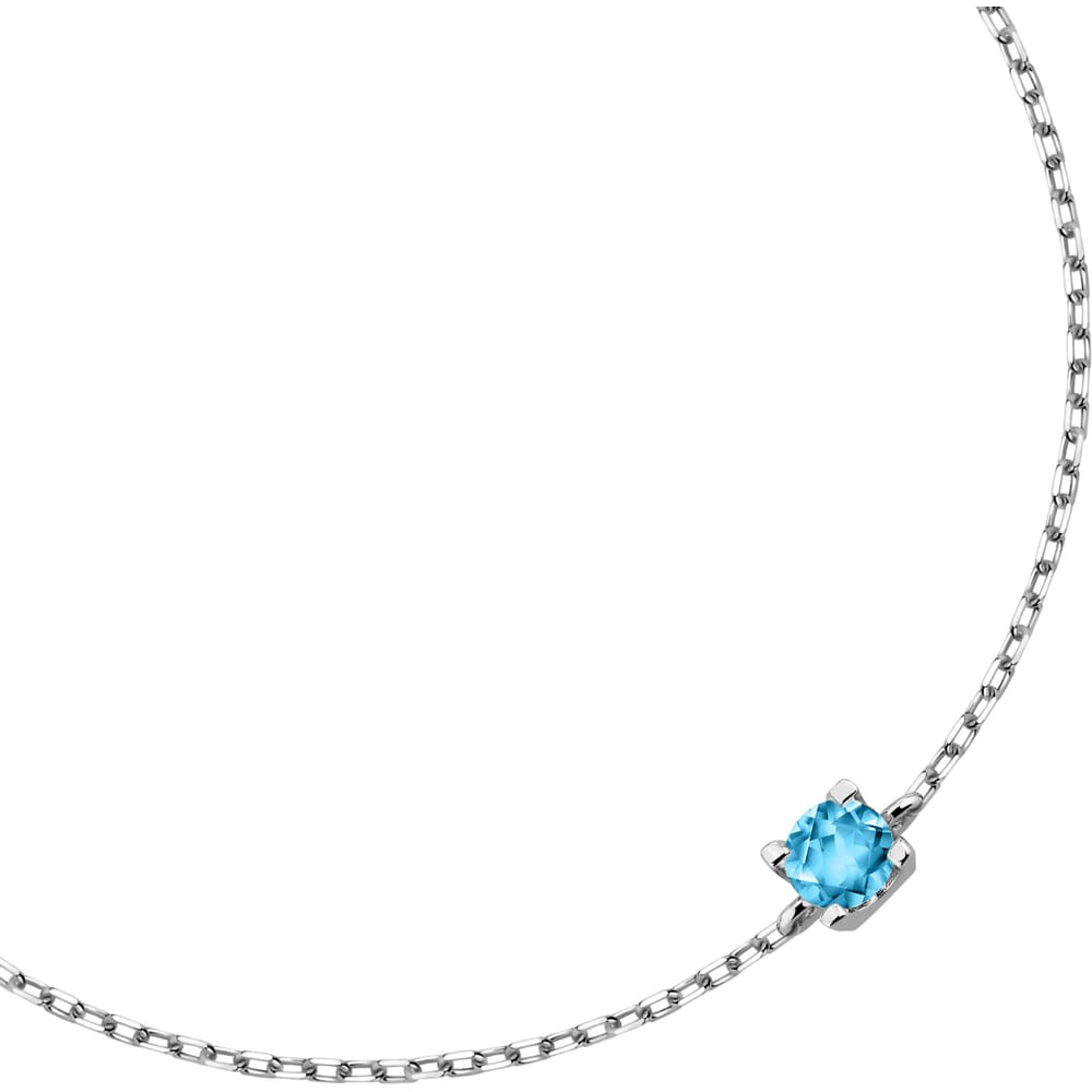 La Petite Story BRACCIALE LA PETITE STORY SILVER - LPS05AWV41 Moda
