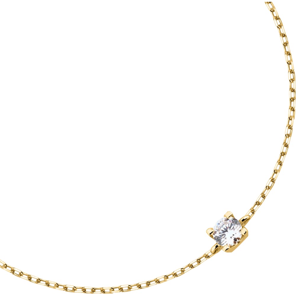 La Petite Story BRACCIALE LA PETITE STORY SILVER - LPS05AWV42 Spedizione gratuita