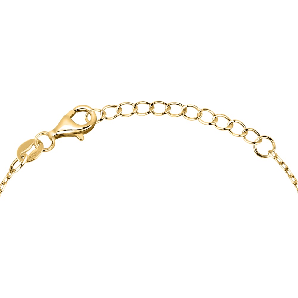 La Petite Story BRACCIALE LA PETITE STORY SILVER - LPS05AWV42 Spedizione gratuita