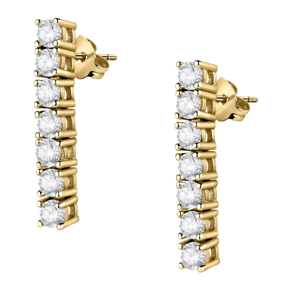 La Petite Story ORECCHINI MORELLATO SCINTILLE - SAQF28 Offerta speciale