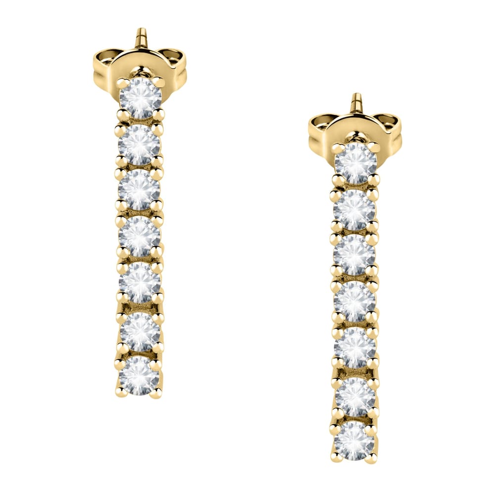 La Petite Story ORECCHINI MORELLATO SCINTILLE - SAQF28 Offerta speciale