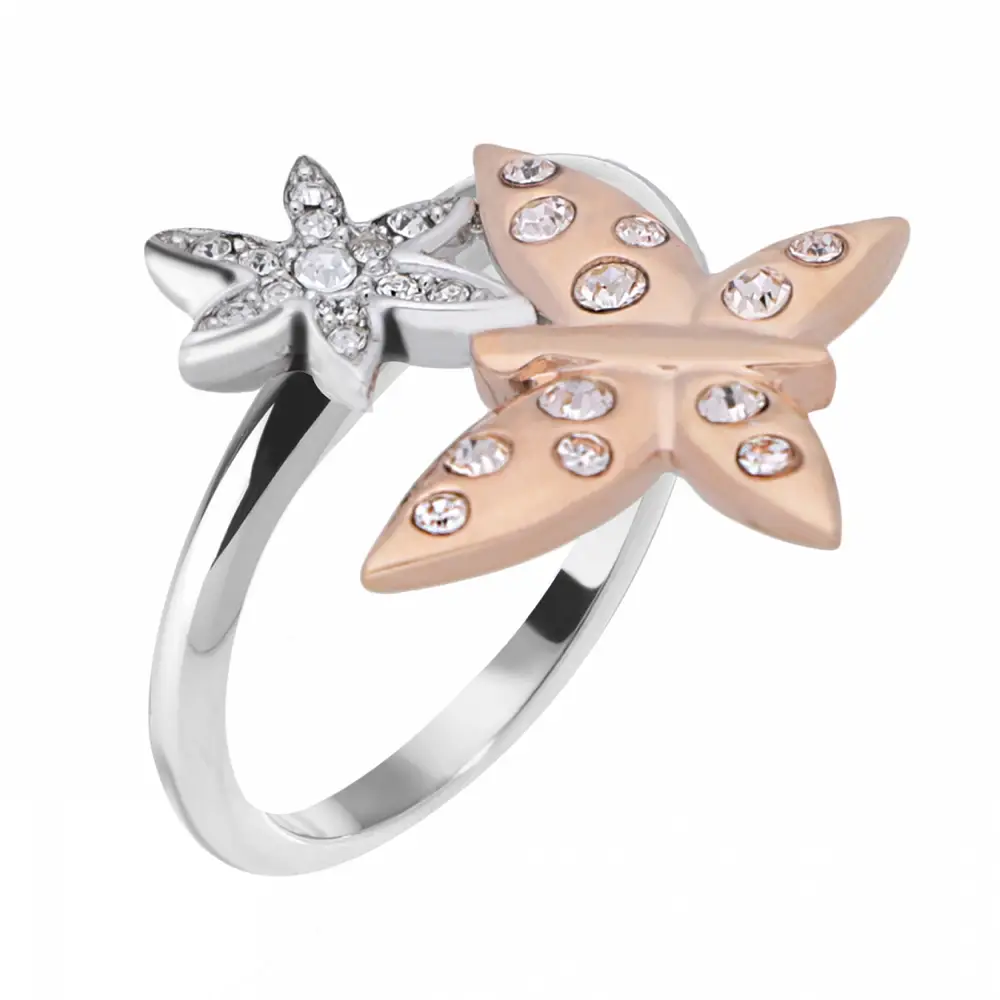 La Petite Story ANELLO MORELLATO NATURA - SAHL06014 Flash Sale