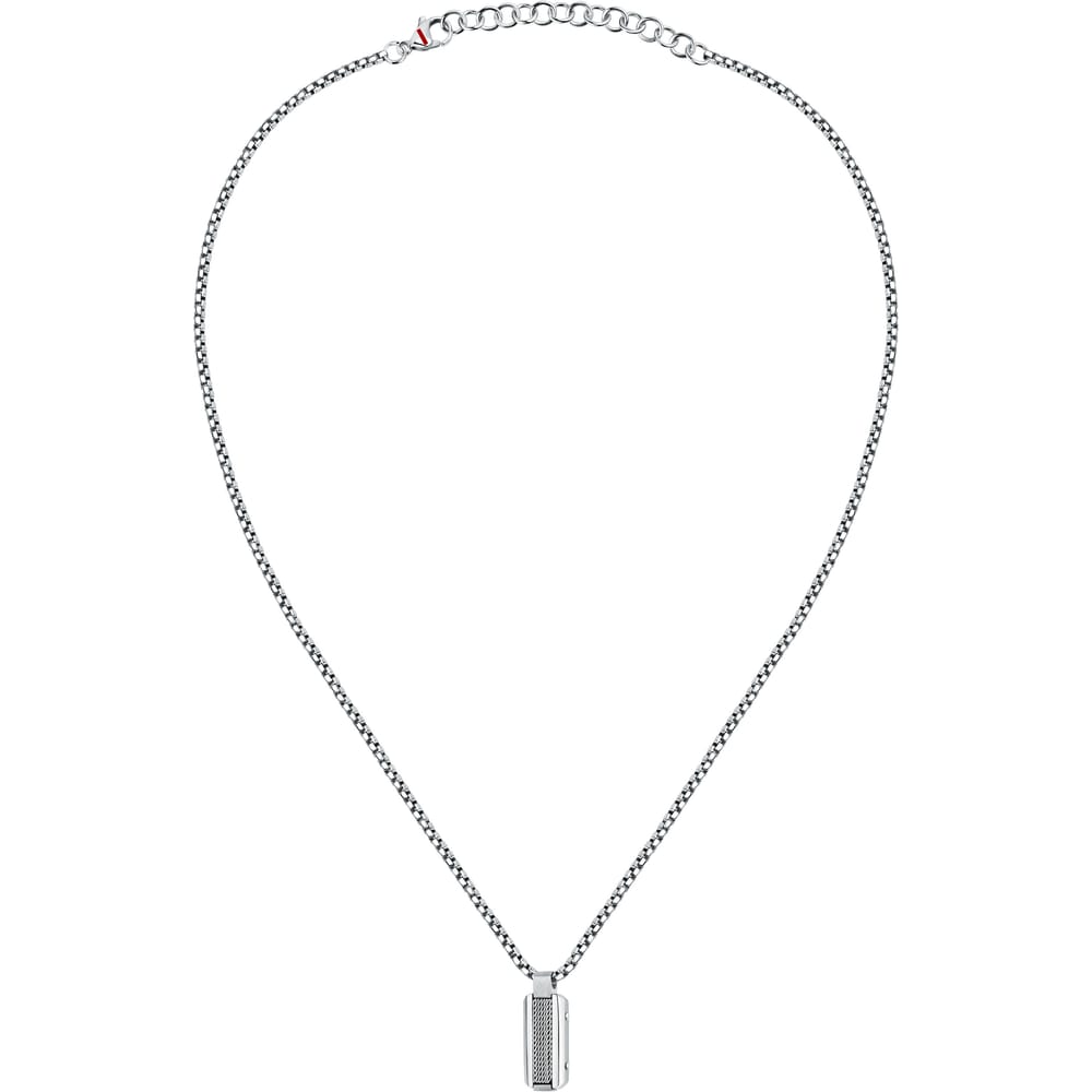 La Petite Story COLLANA SECTOR BASIC - SZS114 Fornitura limitata