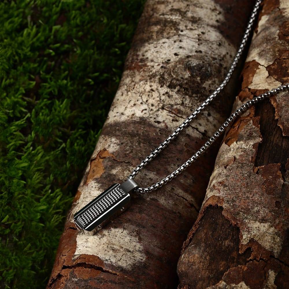 La Petite Story COLLANA SECTOR BASIC - SZS114 Fornitura limitata