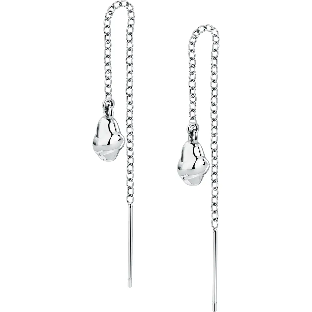 La Petite Story ORECCHINI TRUSSARDI T-DESIGN - TJAXA15