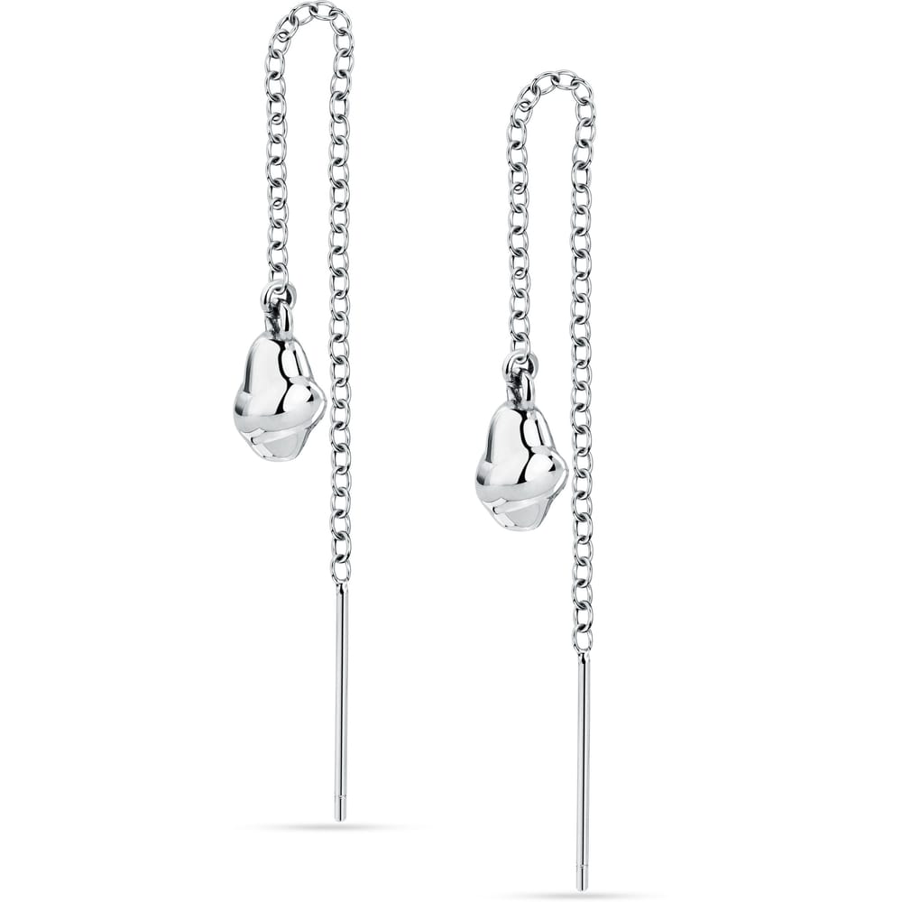 La Petite Story ORECCHINI TRUSSARDI T-DESIGN - TJAXA15 Vendite stagionali