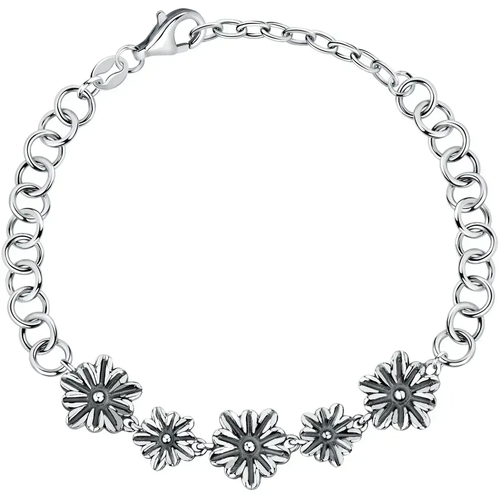 La Petite Story BRACCIALE BLUESPIRIT PREMIUM - P.472C05000300 Offerta natalizia