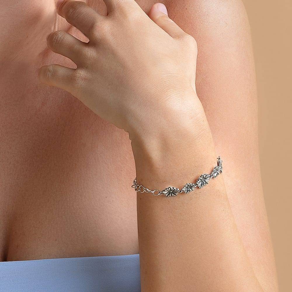 La Petite Story BRACCIALE BLUESPIRIT PREMIUM - P.472C05000300 Offerta natalizia
