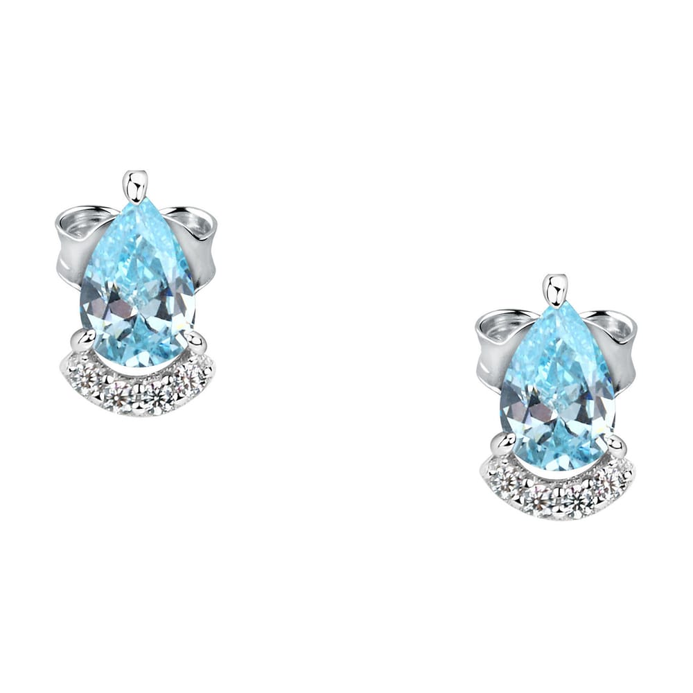 La Petite Story ORECCHINI BLUESPIRIT AURORA - P.258A01000600 Offerta migliore