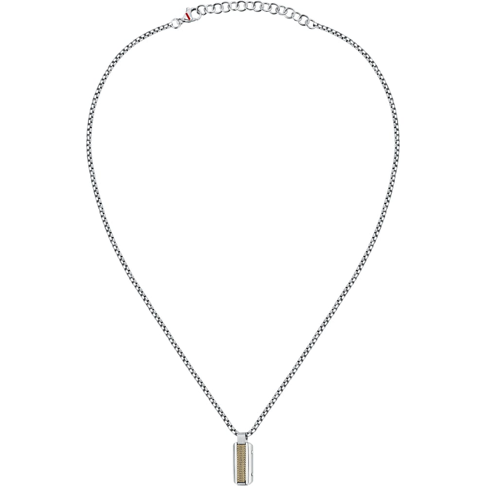 La Petite Story COLLANA SECTOR BASIC - SZS113 Online Outlet