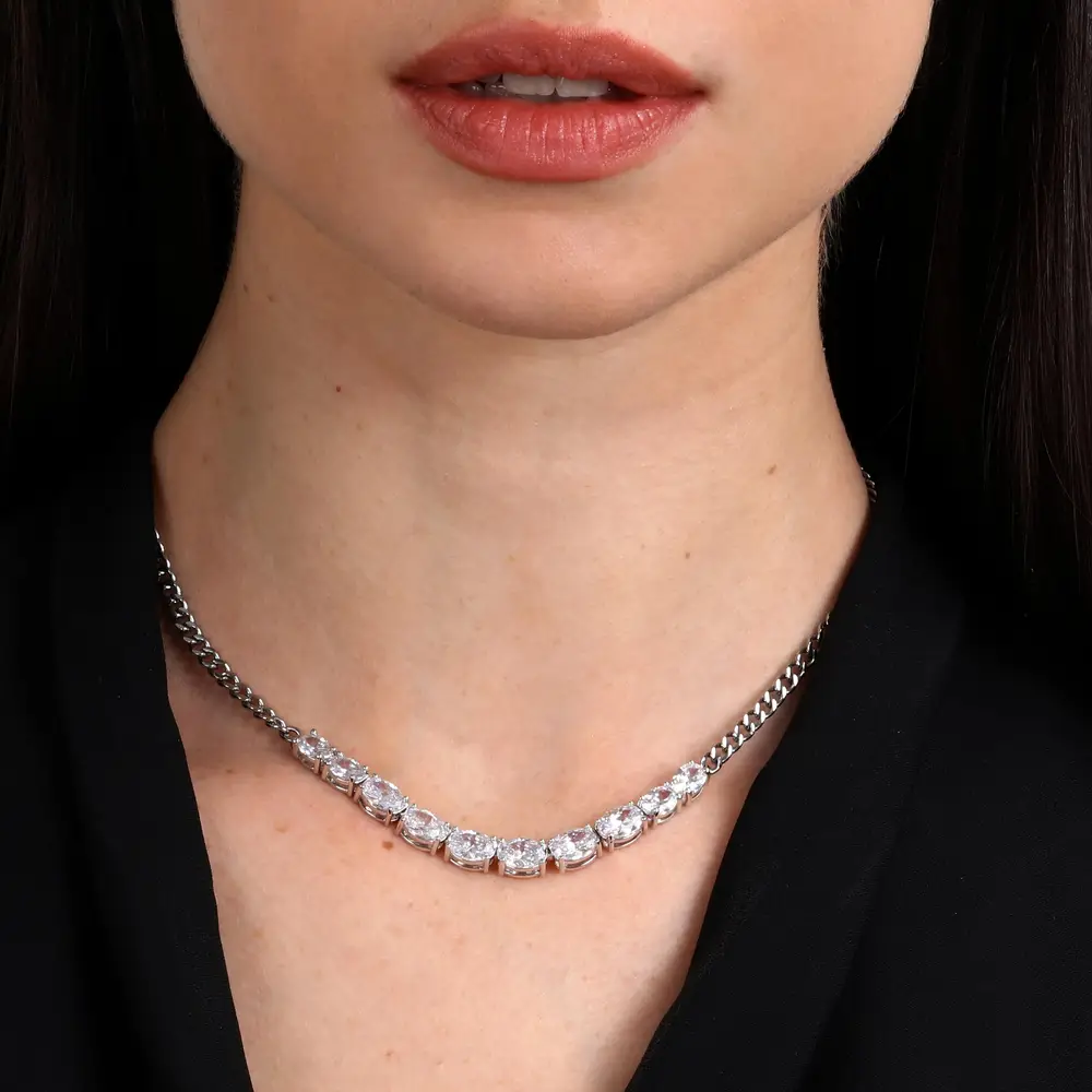 La Petite Story COLLANA MORELLATO COLORI - SAVY10 Grandi sconti