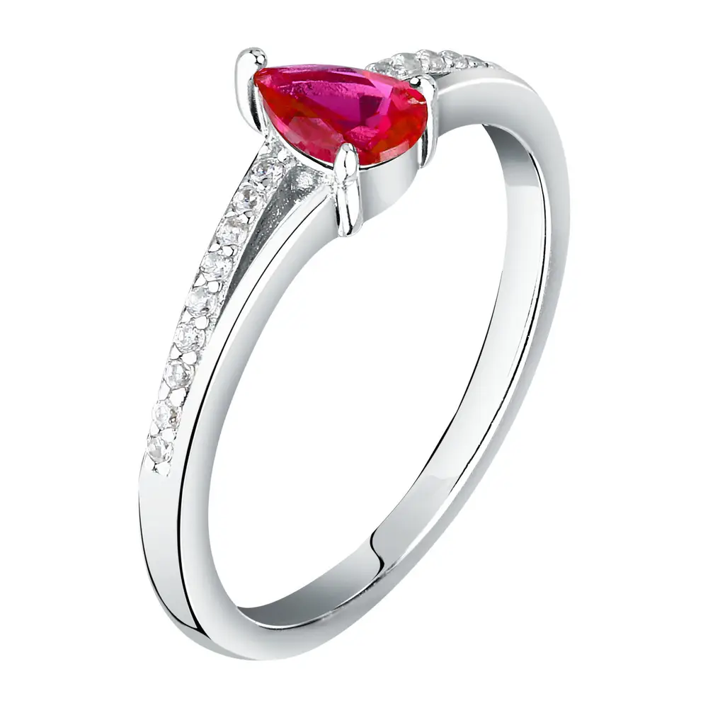 La Petite Story ANELLO BLUESPIRIT AURORA - P.258A03000312 Liquidazione