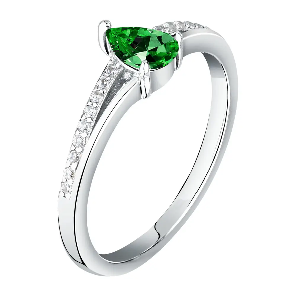 La Petite Story ANELLO BLUESPIRIT AURORA - P.258A03000414 Comprane uno, ottenene uno gratis