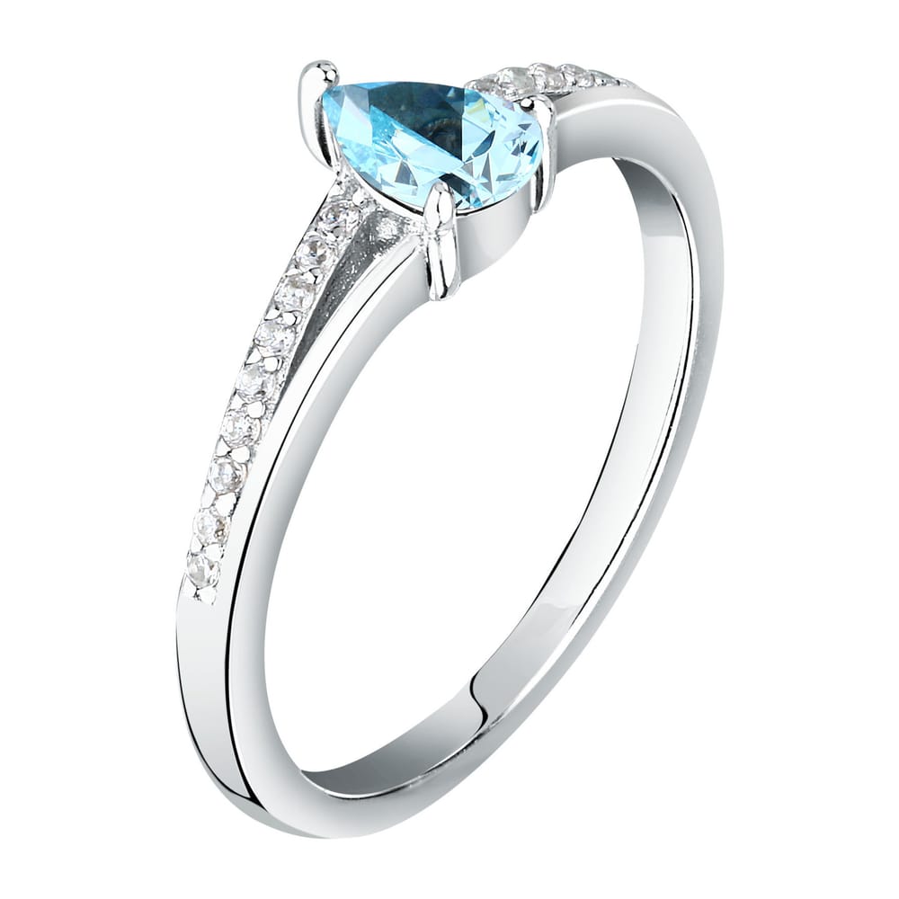 La Petite Story ANELLO BLUESPIRIT AURORA - P.258A03000510 Offerte giornaliere