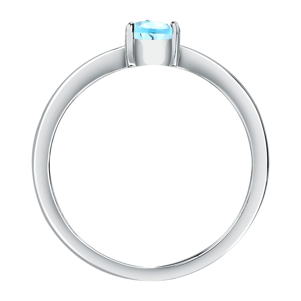 La Petite Story ANELLO BLUESPIRIT AURORA - P.258A03000510 Offerte giornaliere
