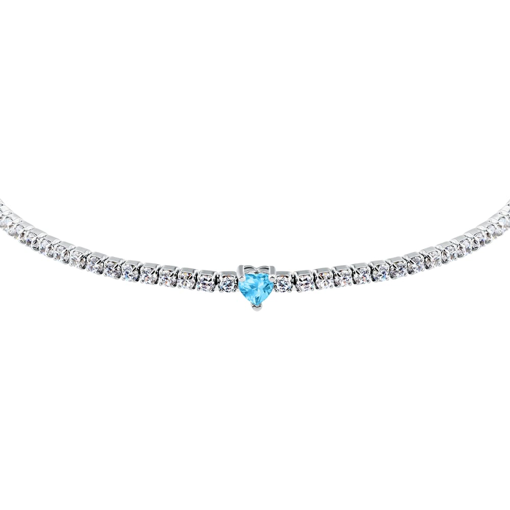 La Petite Story BRACCIALE LA PETITE STORY SILVER - LPS05AWV44 Prezzo basso