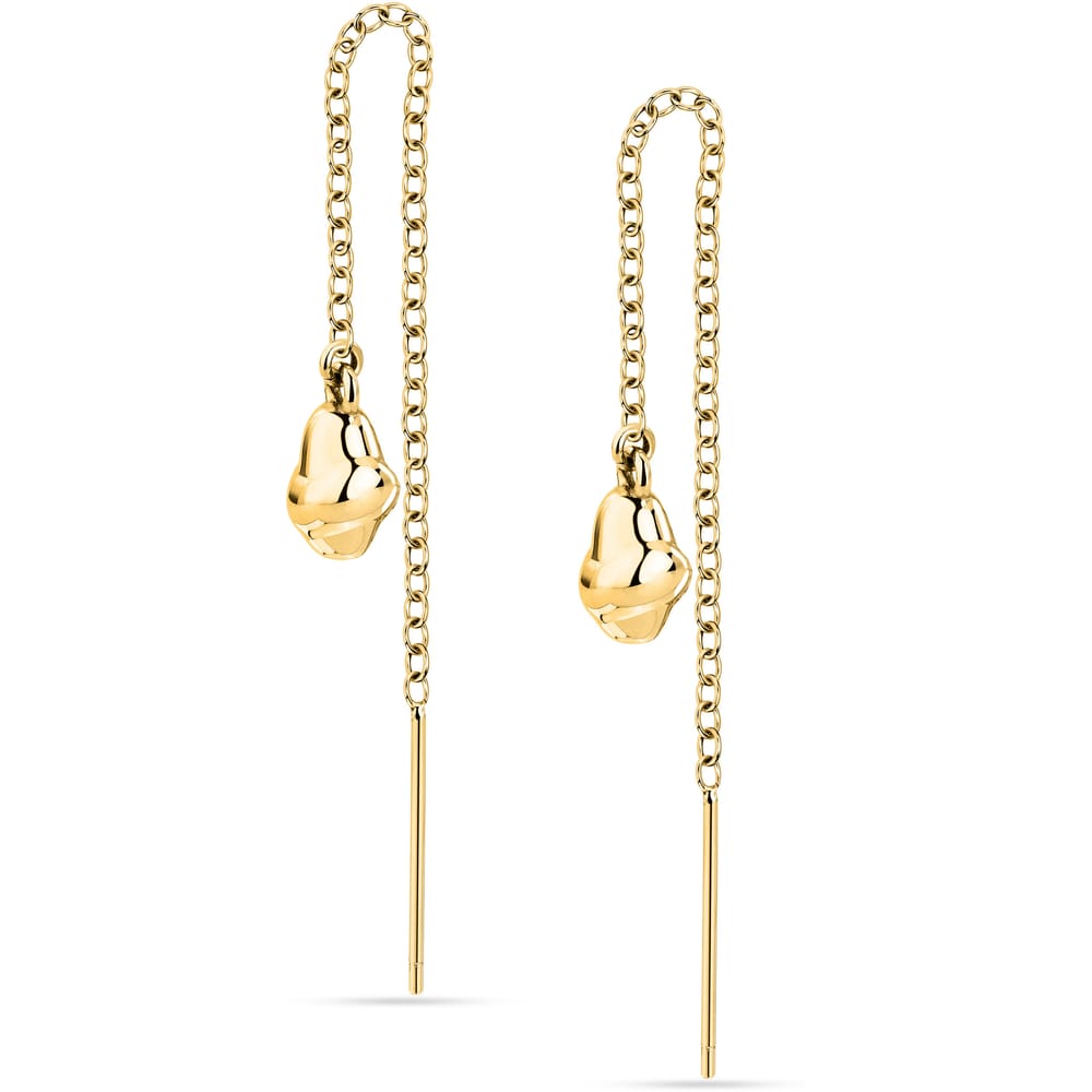 La Petite Story ORECCHINI TRUSSARDI T-DESIGN - TJAXA13 Ritorno libero