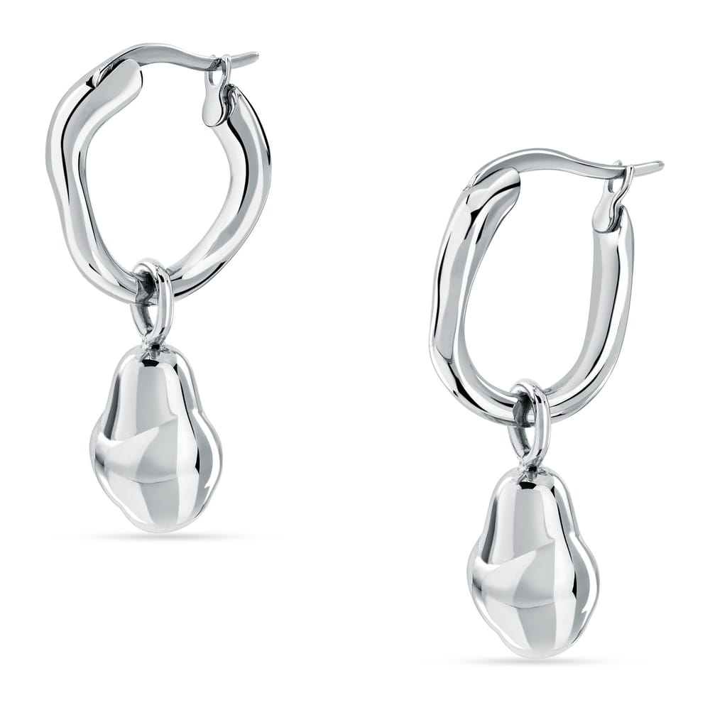 La Petite Story ORECCHINI TRUSSARDI T-DESIGN - TJAXA16 Rilascio limitato