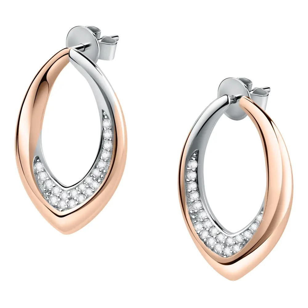 La Petite Story ORECCHINI BLUESPIRIT ROSALINE - P.17K101000900 Ultimi due giorni