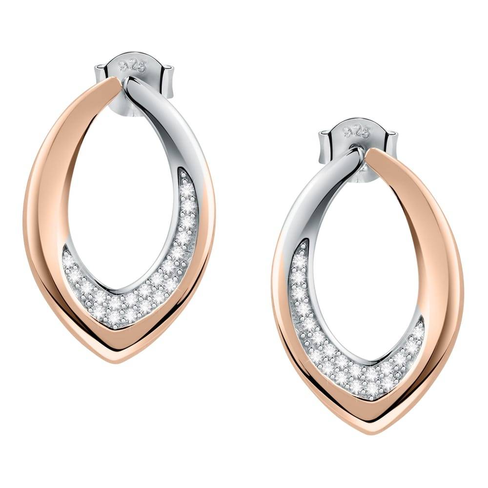 La Petite Story ORECCHINI BLUESPIRIT ROSALINE - P.17K101000900 Ultimi due giorni