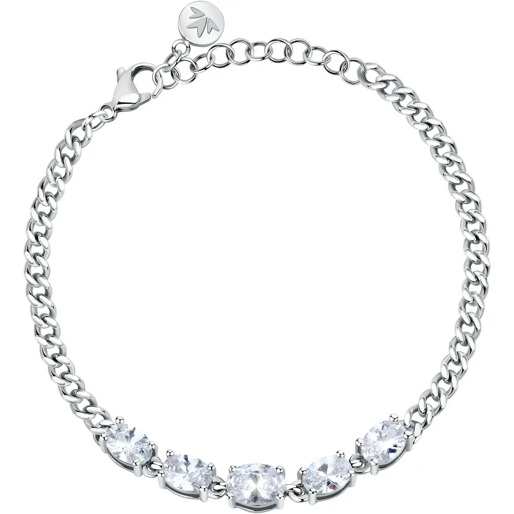 La Petite Story BRACCIALE MORELLATO COLORI - SAVY13