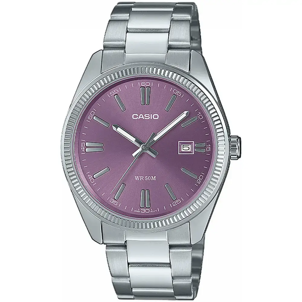 La Petite Story OROLOGIO CASIO COLLECTION - CA.MTP-1302PD6AVEF Fino al 50% di sconto