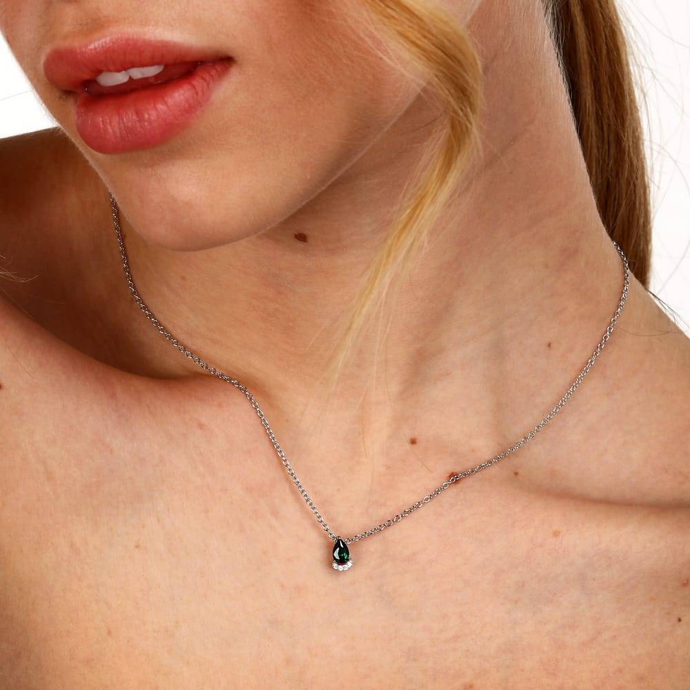 La Petite Story COLLANA BLUESPIRIT AURORA - P.258A10000700 Fino al 65% di sconto