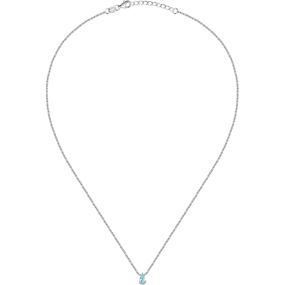 La Petite Story COLLANA BLUESPIRIT AURORA - P.258A10000800 Only for today