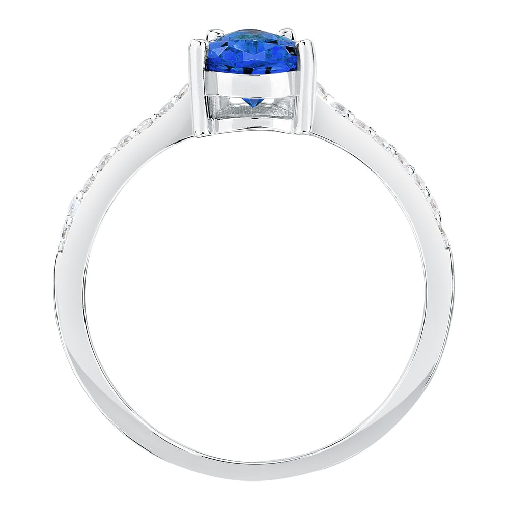 La Petite Story ANELLO MORELLATO TESORI - SAIW204010 Sostegno trimestrale