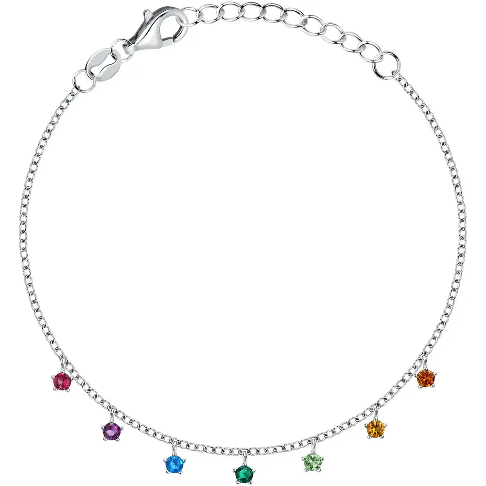 La Petite Story BRACCIALE BLUESPIRIT COLORFUL - P.25U205002200 Fino al 55% di sconto