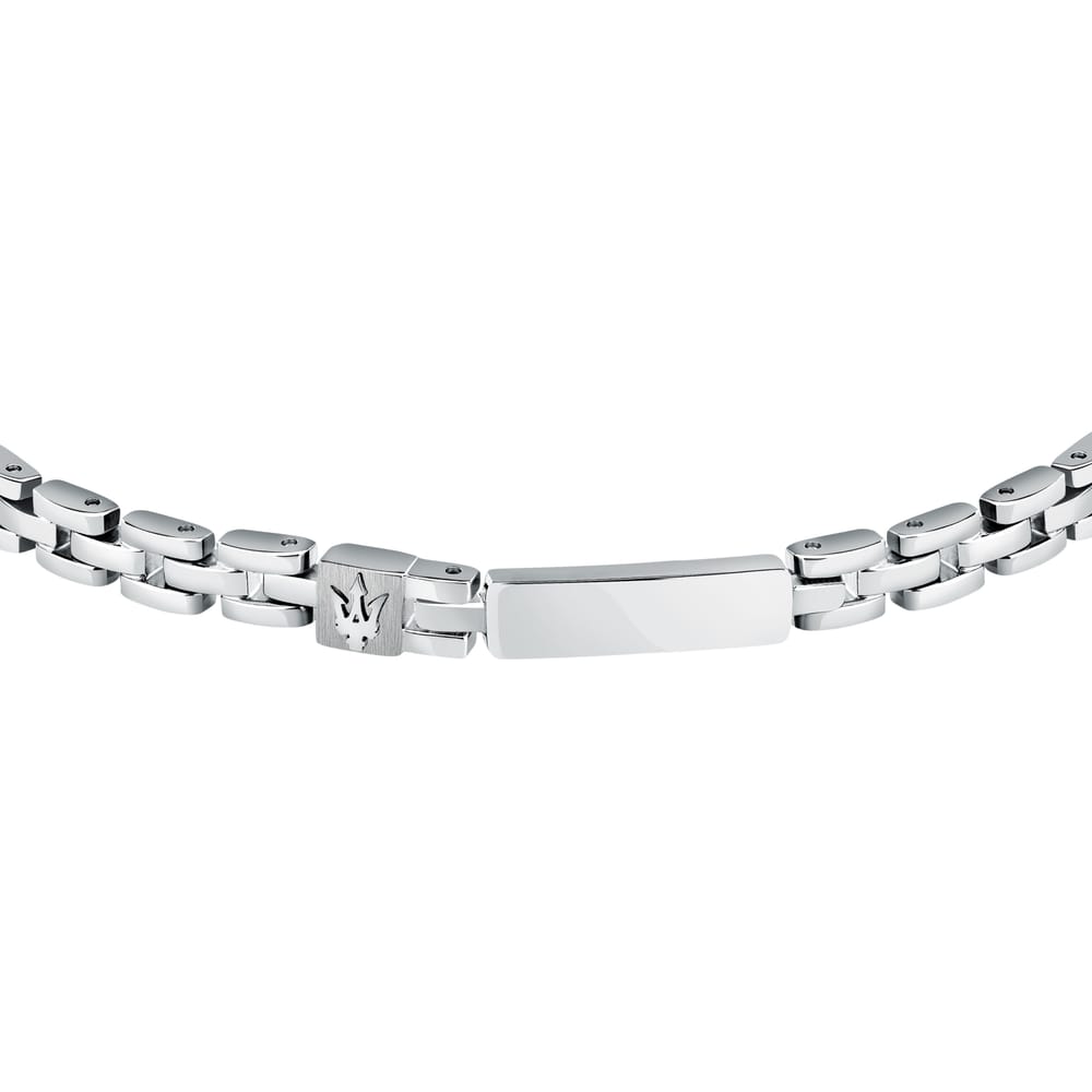 La Petite Story BRACCIALE MASERATI ICONIC - JM324AVD57 Discount Store per i nuovi prodotti