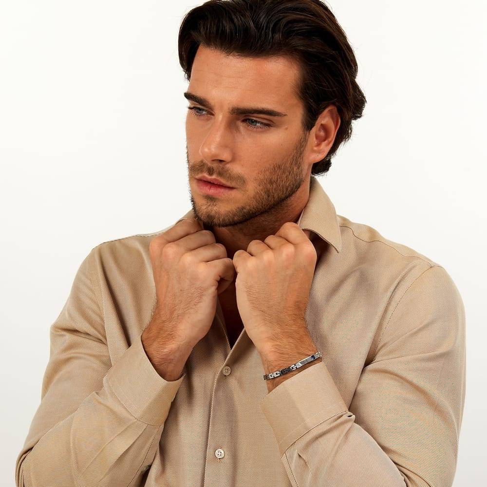 La Petite Story BRACCIALE MORELLATO URBAN - SABH42 Enormi sconti