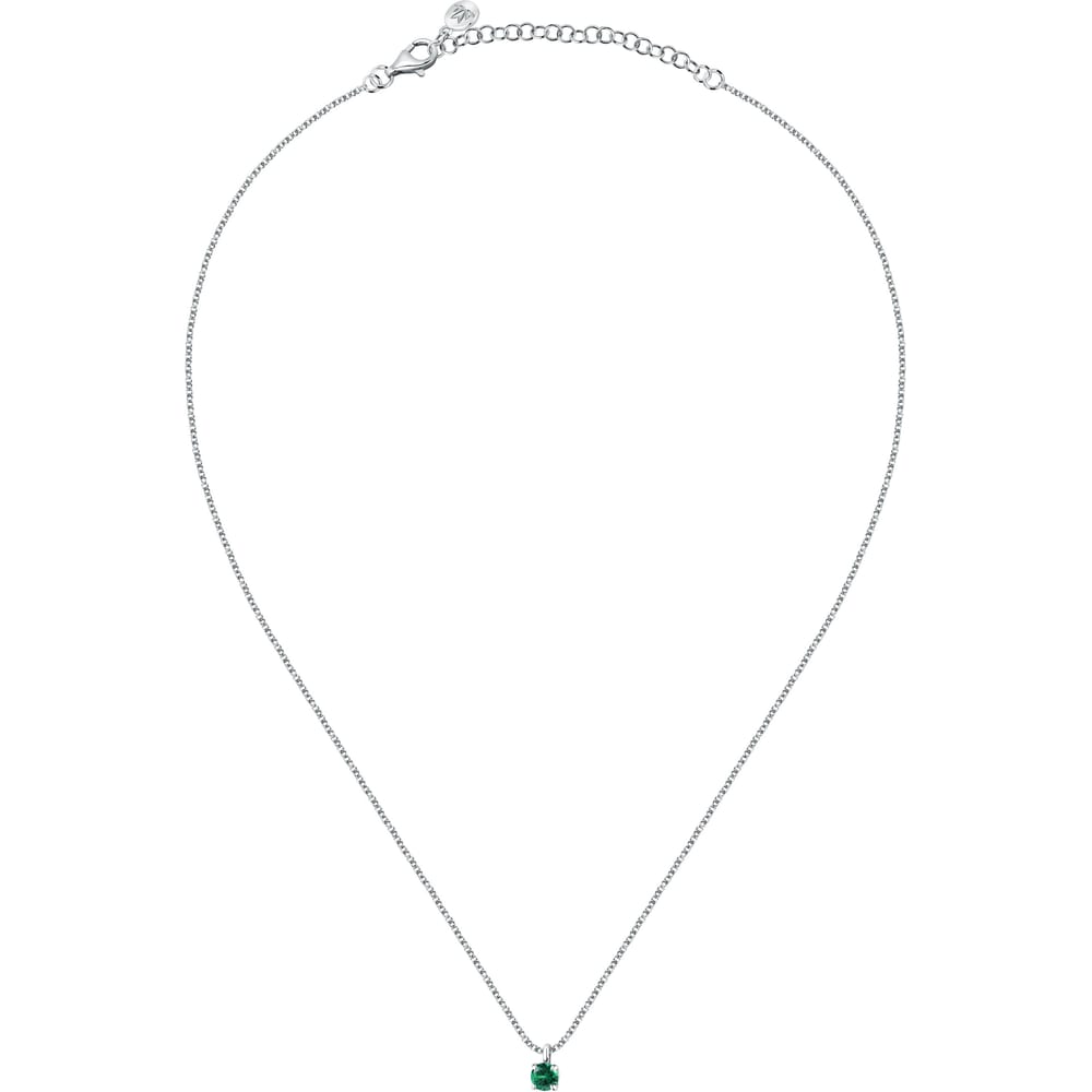 La Petite Story COLLANA MORELLATO TESORI - SAIW173 Officina