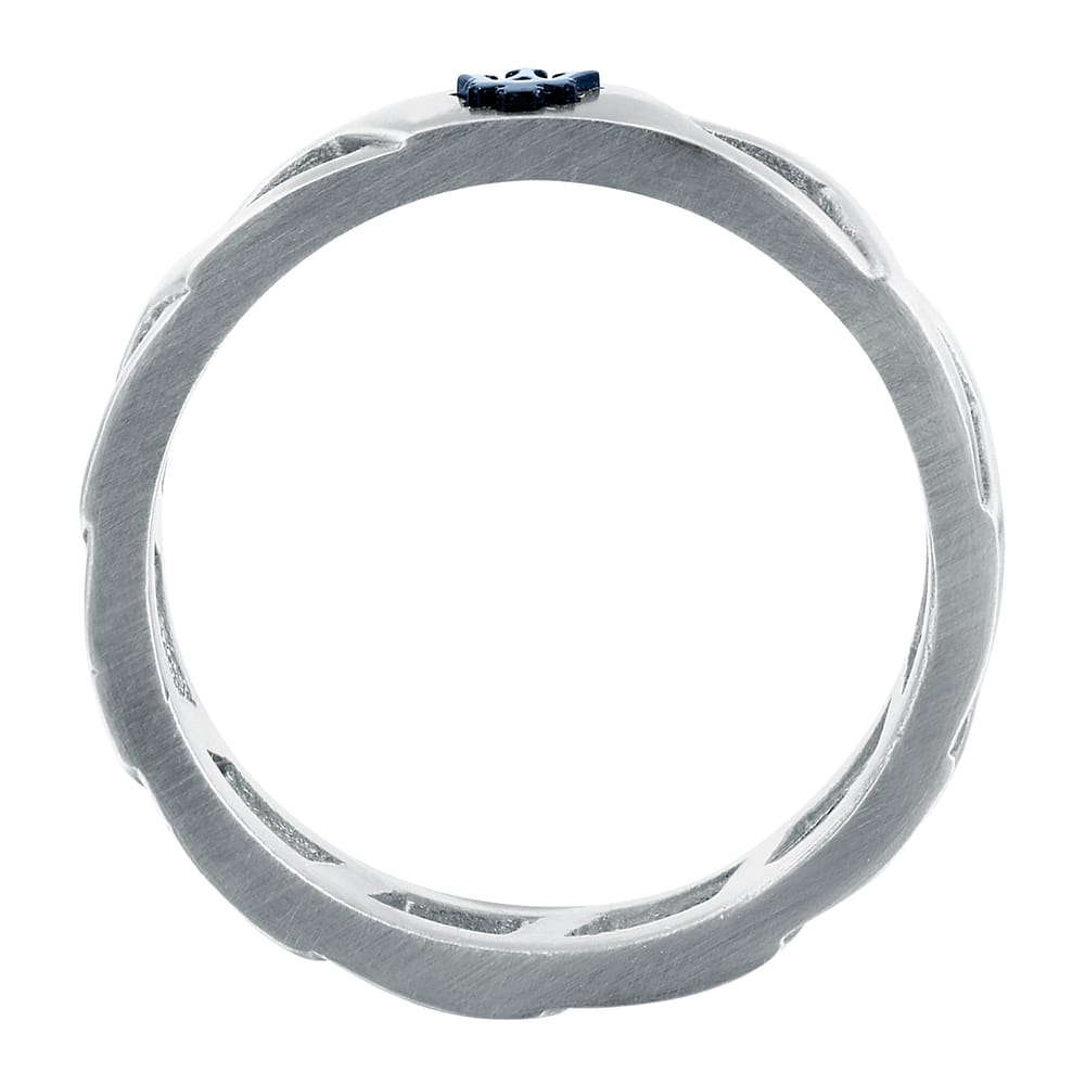 La Petite Story ANELLO MASERATI ICONIC - JM334AVD50019 Esporta salva