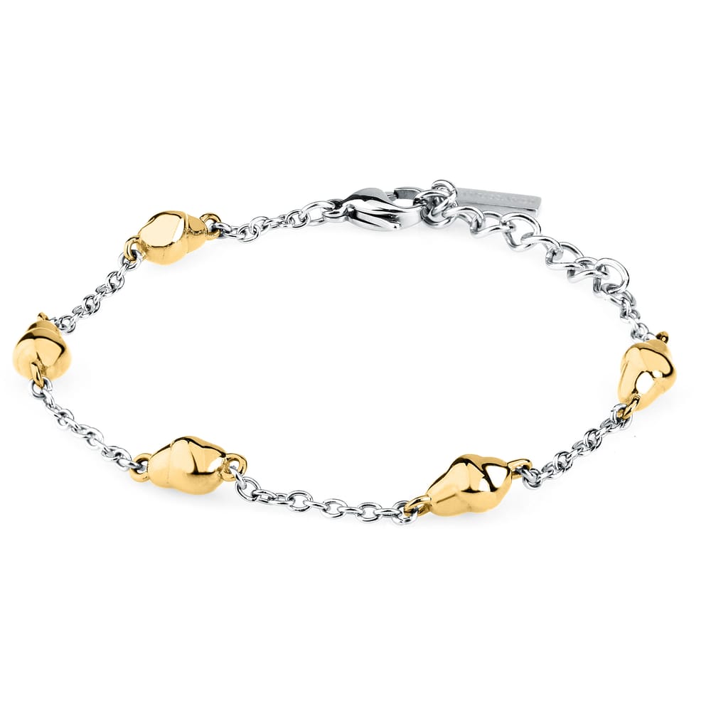 La Petite Story BRACCIALE TRUSSARDI T-DESIGN - TJAXA12 In vendita