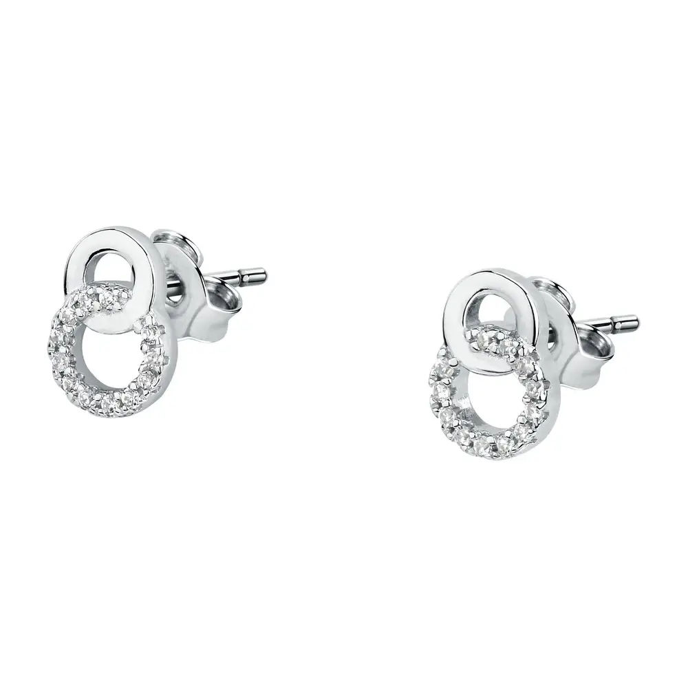 La Petite Story ORECCHINI BLUESPIRIT B-CLASSIC - P.25C901005900