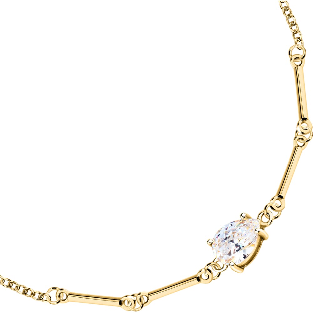 La Petite Story BRACCIALE MORELLATO TESORI - SAIW209 Promozione