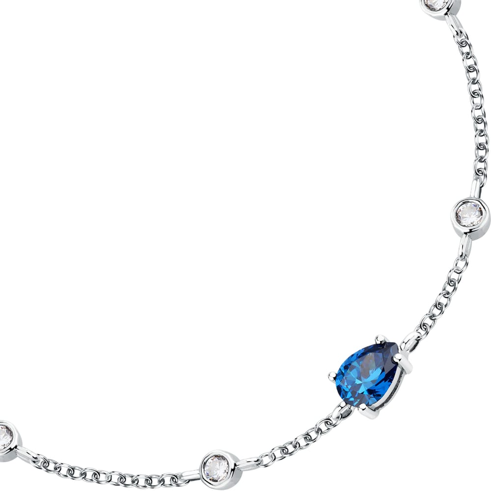La Petite Story BRACCIALE MORELLATO TESORI - SAIW201 Spedizione Gratuita