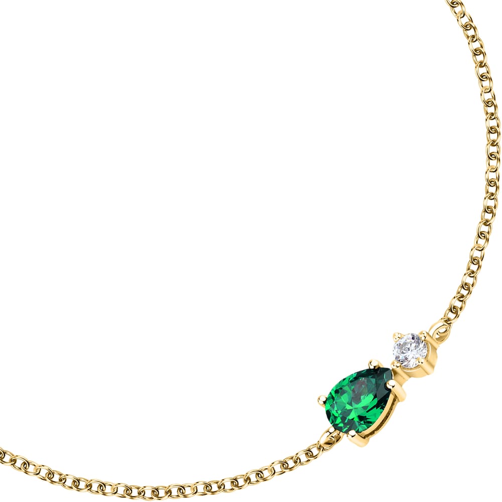 La Petite Story BRACCIALE MORELLATO TESORI - SAIW199 Pezzi Unici