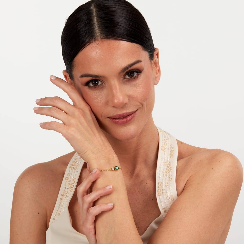 La Petite Story BRACCIALE MORELLATO TESORI - SAIW199 Pezzi Unici