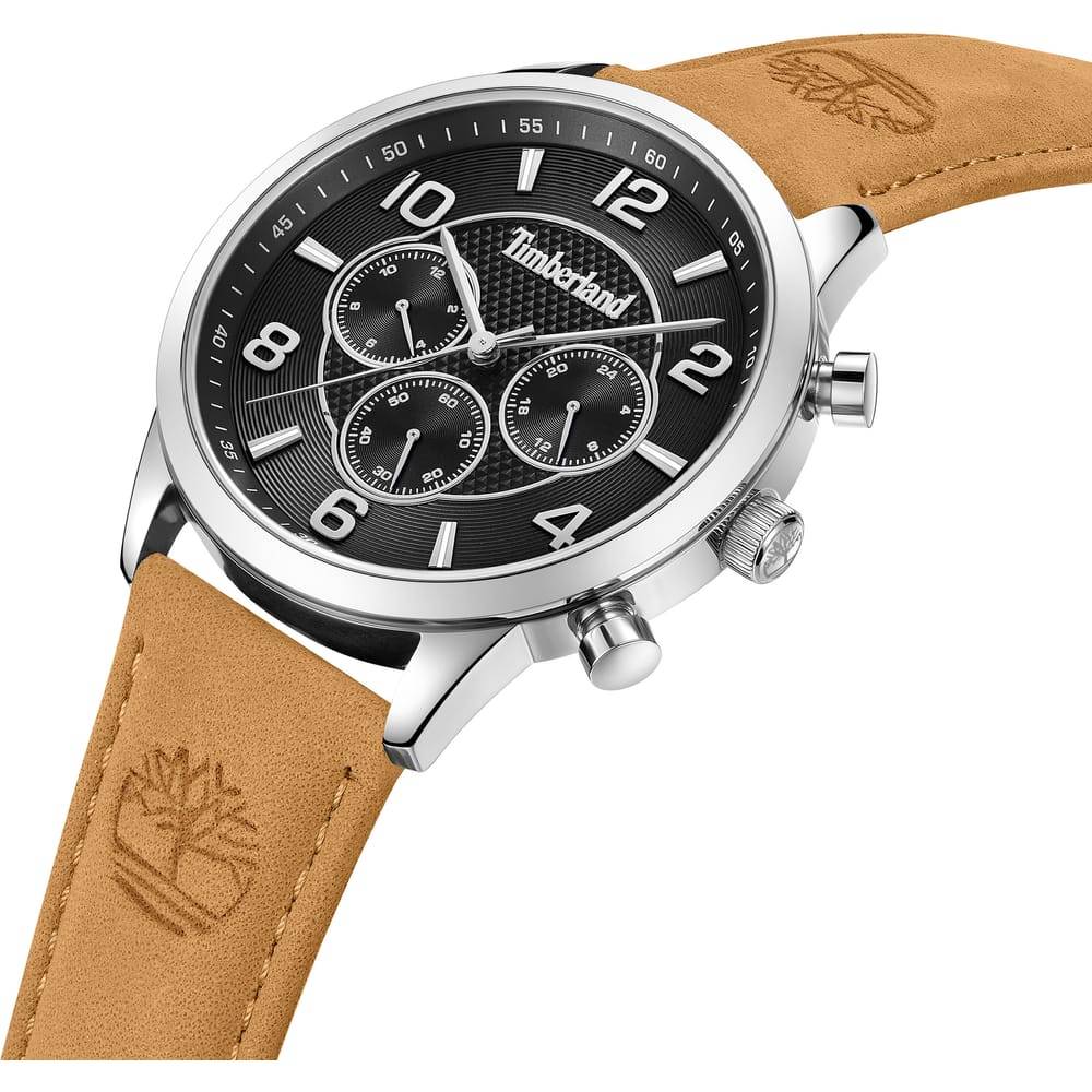 La Petite Story OROLOGIO TIMBERLAND MANAGATE - TDWGF0042102 Consegna Veloce