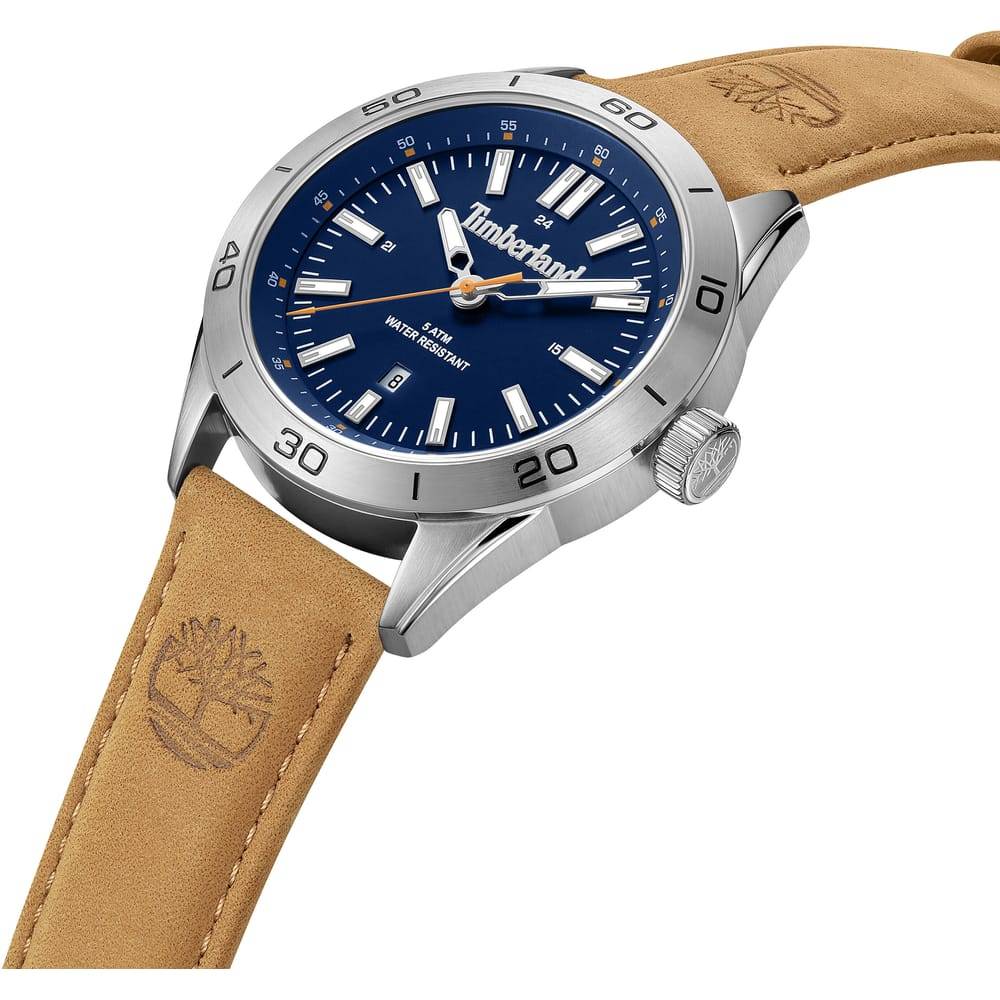 La Petite Story OROLOGIO TIMBERLAND HILLSBORO - TDWGB0041402 Promozione Limitata
