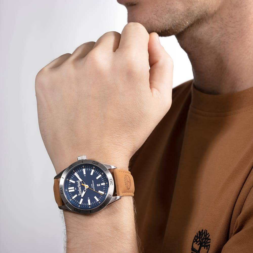 La Petite Story OROLOGIO TIMBERLAND HILLSBORO - TDWGB0041402 Promozione Limitata
