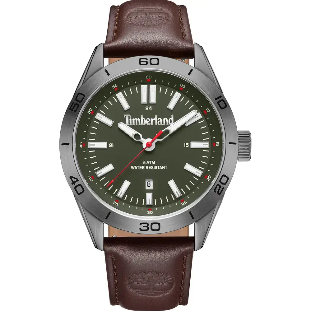 La Petite Story OROLOGIO TIMBERLAND HILLSBORO - TDWGB0041401 Fino Al -60%