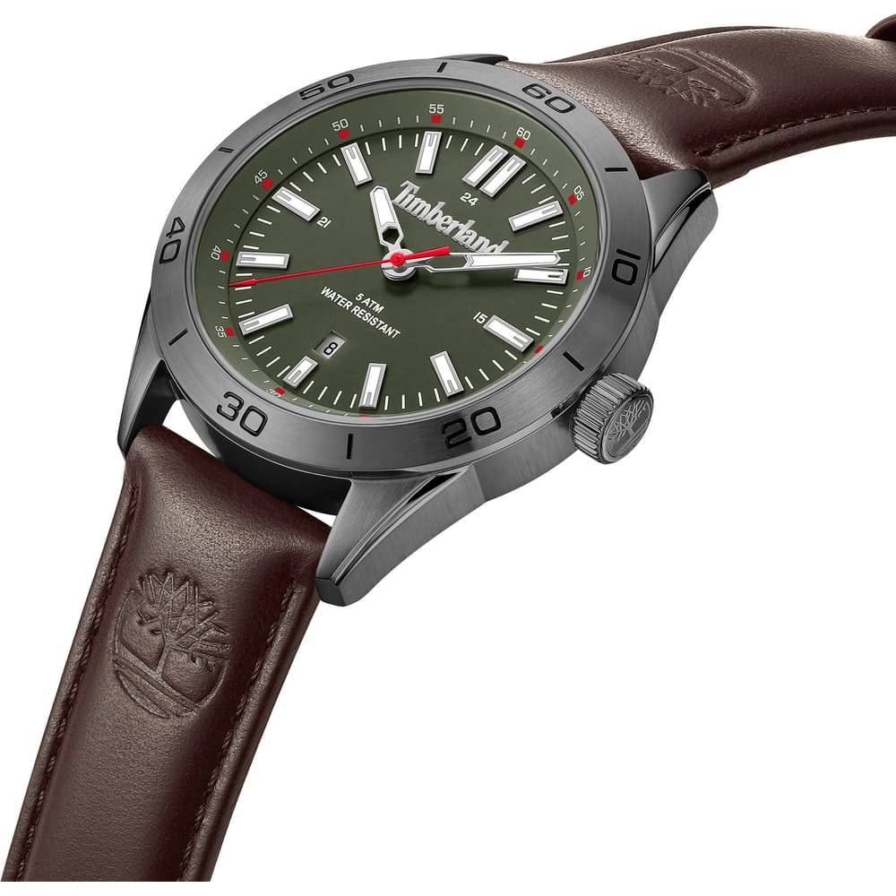 La Petite Story OROLOGIO TIMBERLAND HILLSBORO - TDWGB0041401 Fino Al -60%