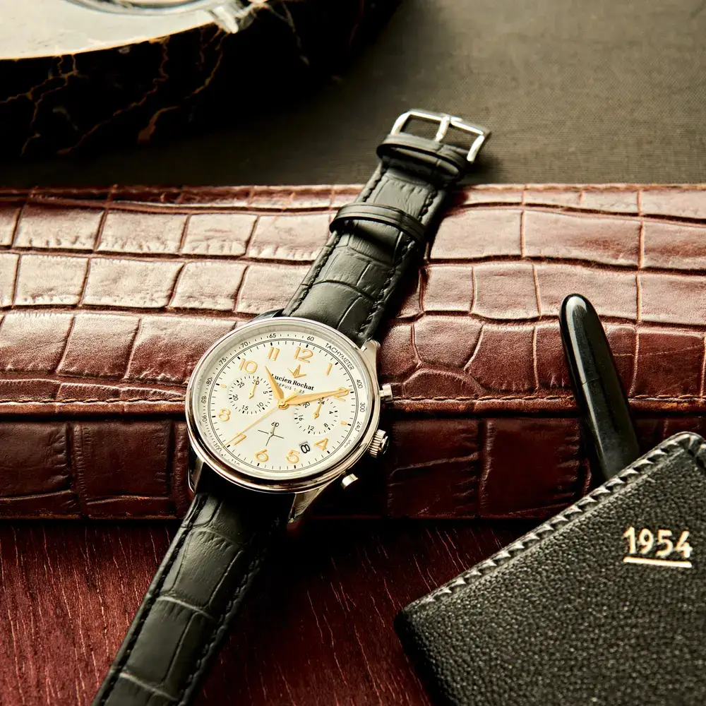 La Petite Story OROLOGIO LUCIEN ROCHAT MONTREUX - R0471615002 Sconto