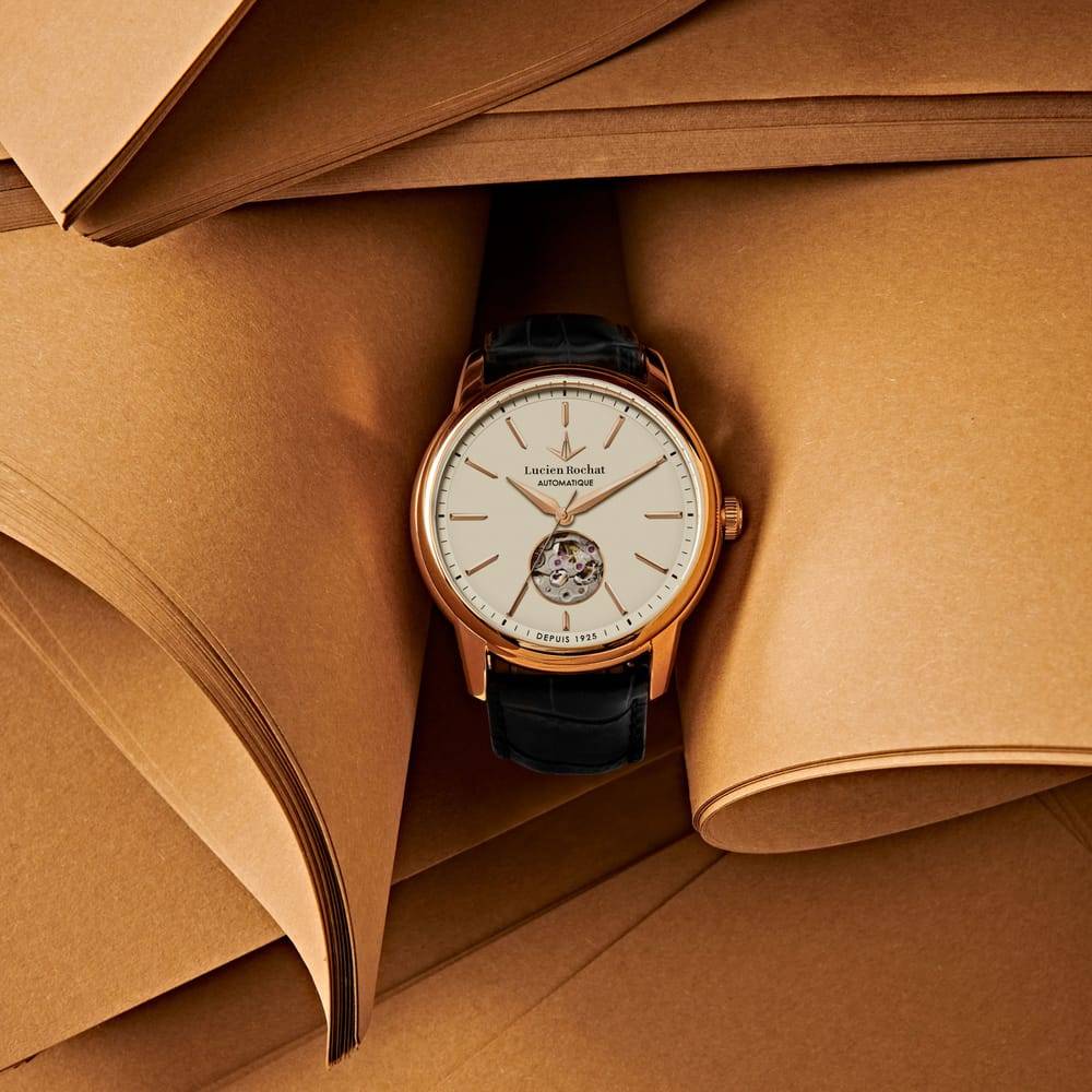 La Petite Story OROLOGIO LUCIEN ROCHAT ICONIC - R0421116011 Online