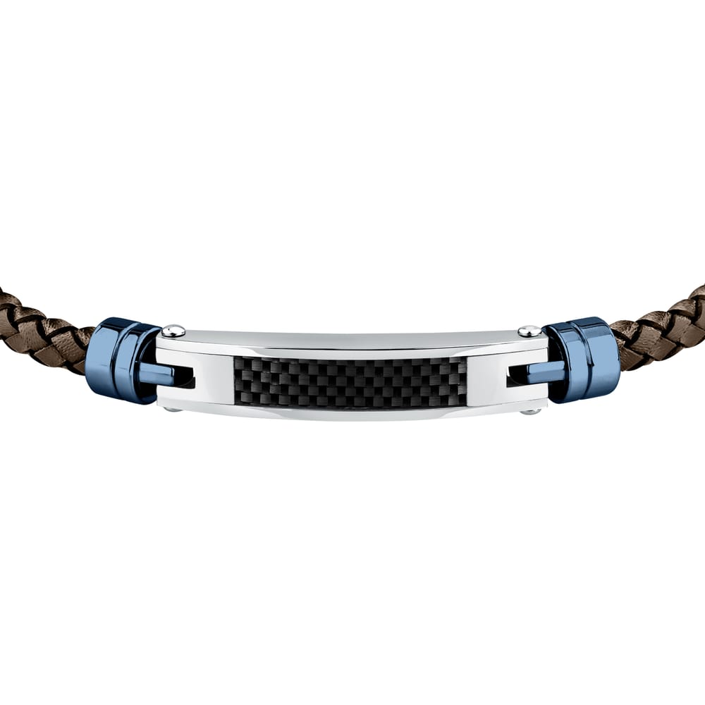 La Petite Story BRACCIALE MORELLATO MOODY - SQH60 In Vendita