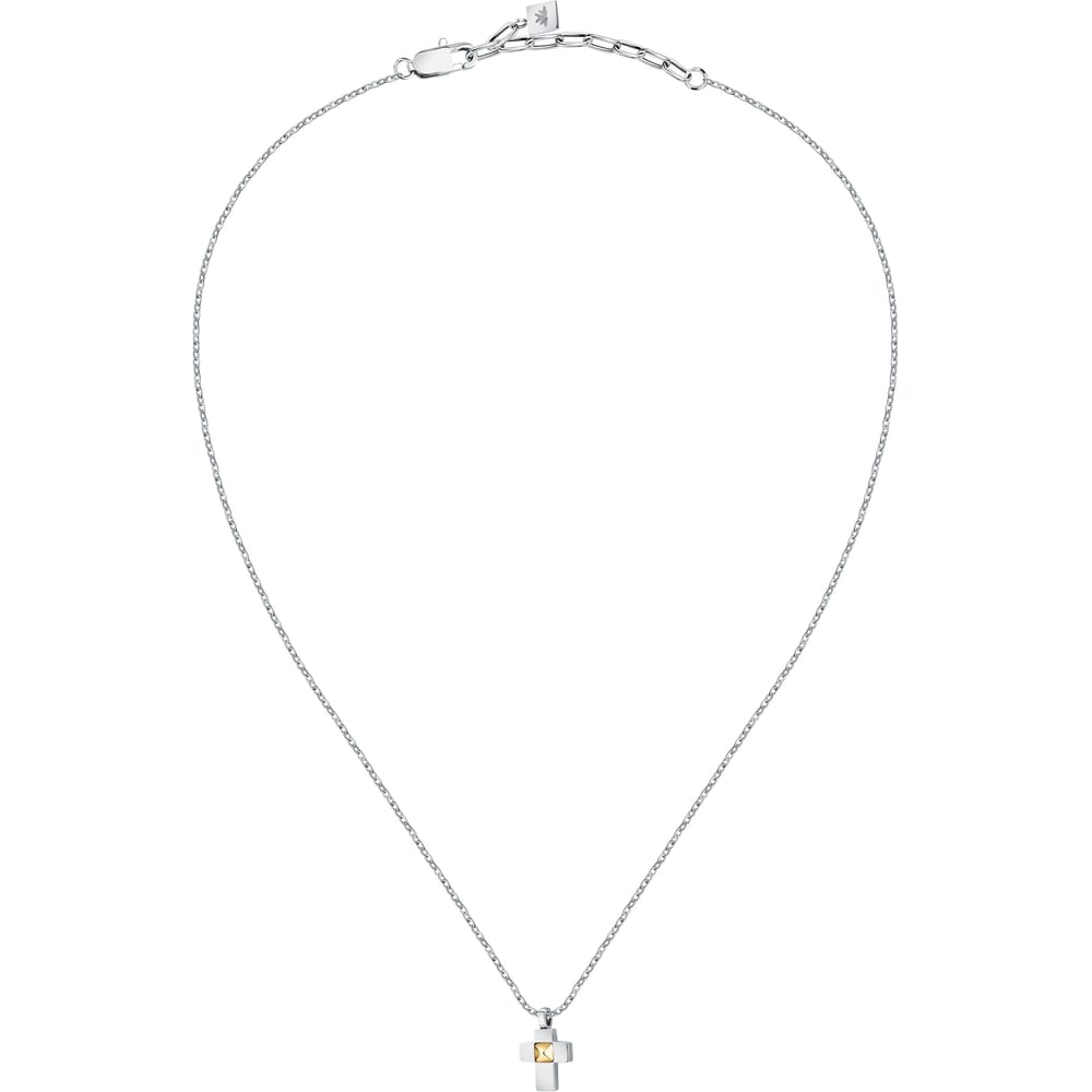 La Petite Story COLLANA MORELLATO GOLD - SATM25 Offerte