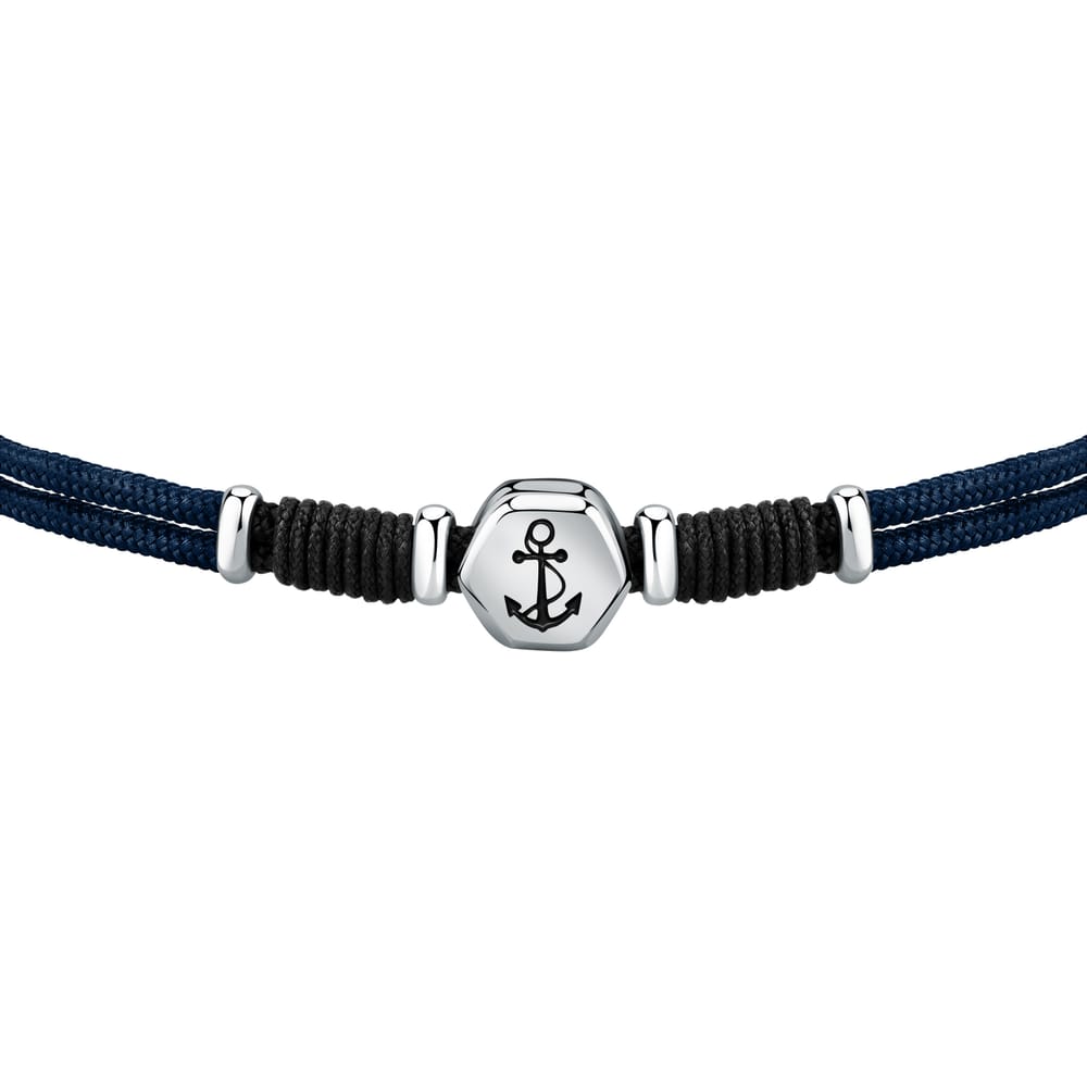 La Petite Story BRACCIALE SECTOR MARINE - SAGJ33 Vendita Calda